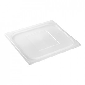 Caterchef Deckel GN1/2 - Transparent